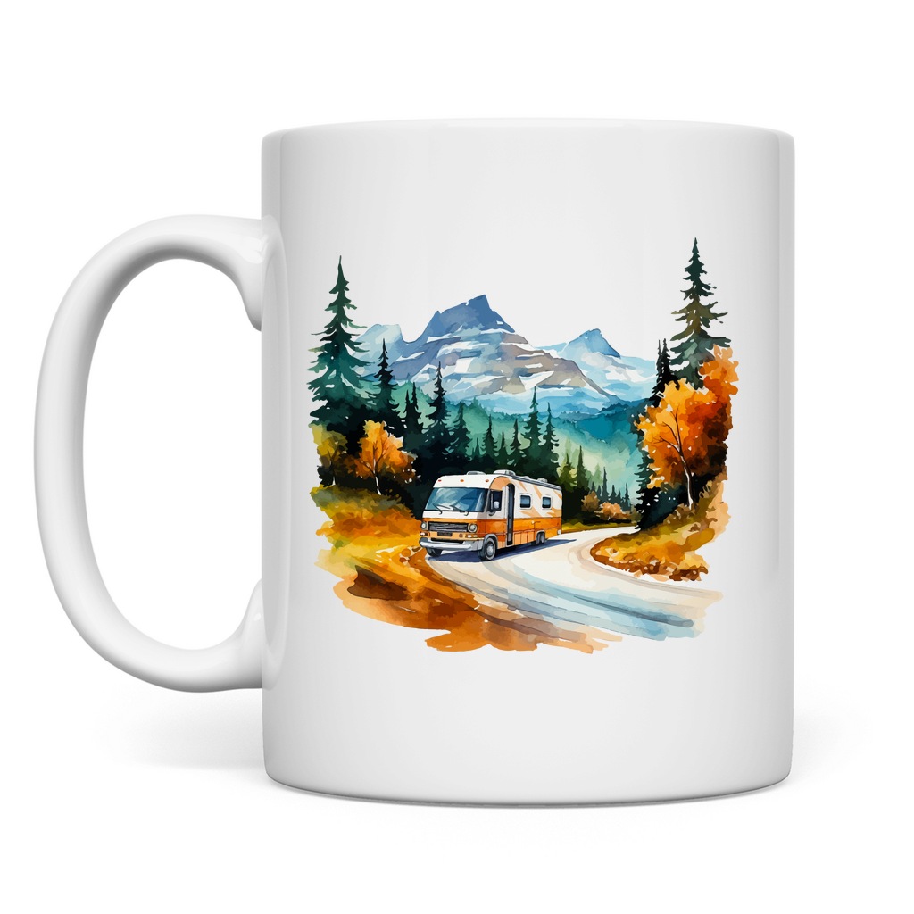 Tasse für Opa